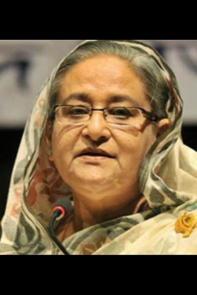 Bangladesh Prime Minister Sheikh Hasina Bangladesh Prime Minister Sheikh Hasina