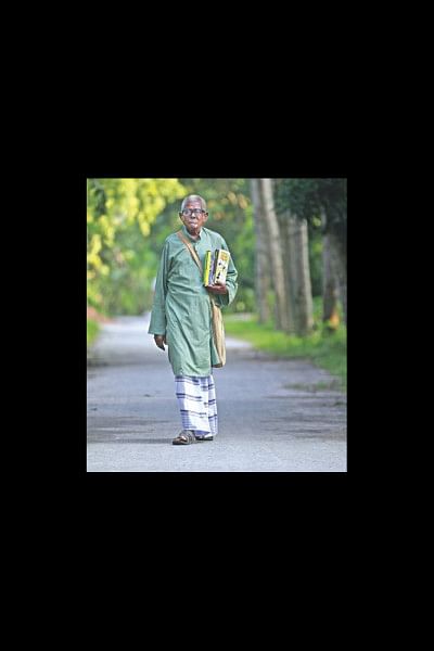 Polan Sarker laid Polan Sarker
