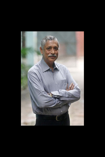 Professor Mohammad Rahmatullah Professor Mohammad Rahmatullah