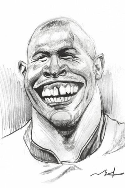 Ronaldo Luís Nazário de Lima Ronaldo Luís Nazário de Lima