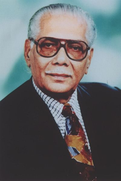 Samar Das Samar Das