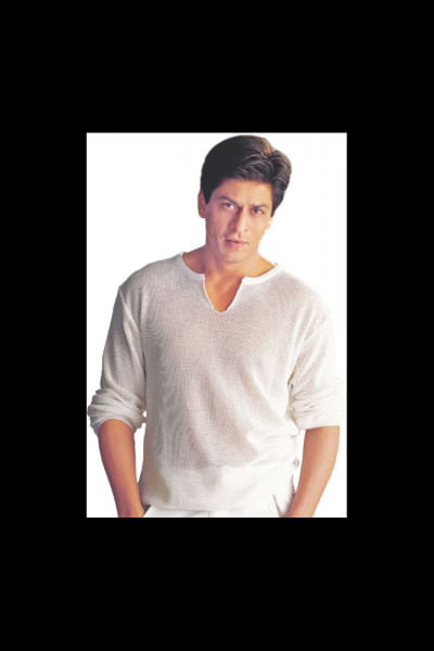 Shah Rukh Khan Shah Rukh Khan