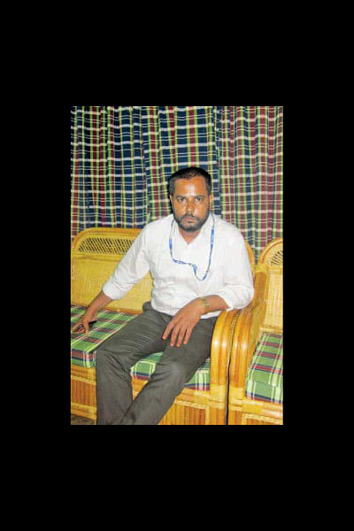 Md Shajiul Islam Md Shajiul Islam