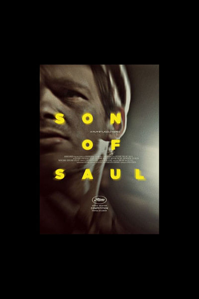 Son of Saul Son of Saul
