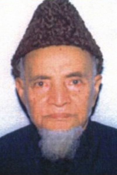 Syed Ahmadul Huq Syed Ahmadul Huq