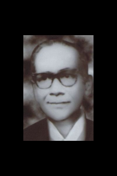 Syed Mahbub Murshed Syed Mahbub Murshed