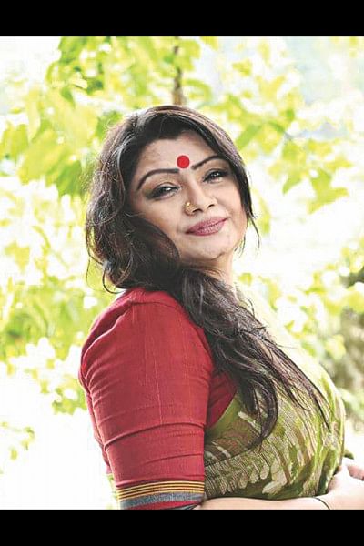 Popular actress Tazin Ahmed passes away Popular actress Tazin Ahmed passes away