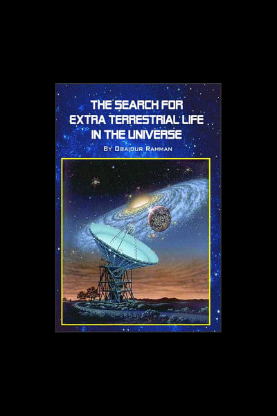 The Search for Extra-Terrestrial Life in the Universe