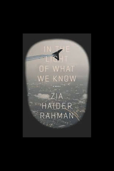 In The Light of What We Know In The Light of What We Know