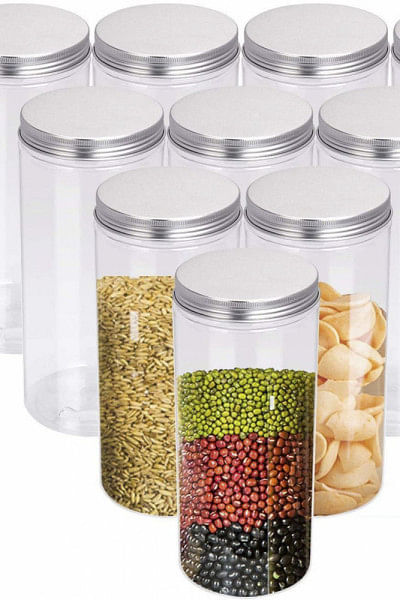 Food storage ideas to match your needs | The Daily Star