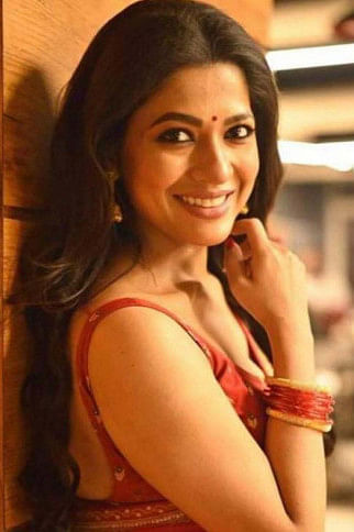 Azmeri Haque Badhon’s new journey on Netflix Azmeri Haque Badhon’s new journey on Netflix