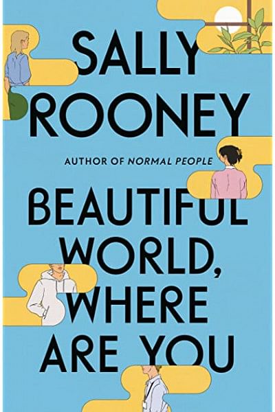 Sally Rooney Sally Rooney