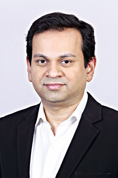 Asif Saleh Asif Saleh