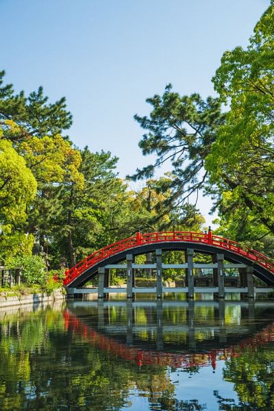 top 5 travel destinations in the world Kanagawa, top 5 travel destinations in the world