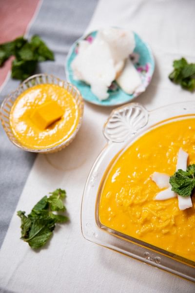 Cheat Codes: 6 mango desserts that you must try this summer Cheat Codes: 6 mango desserts that you must try this summer