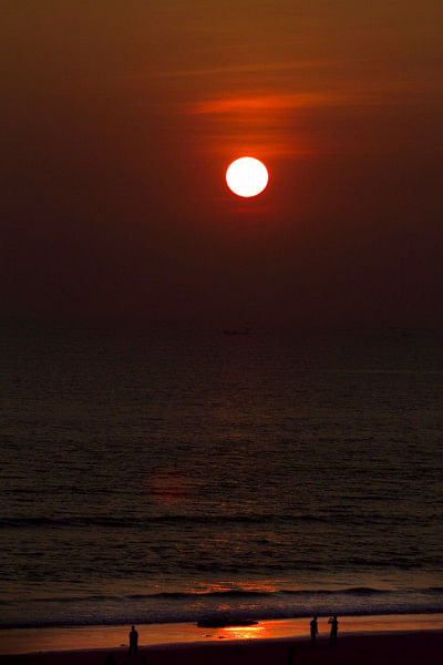Top 5 sea beaches in Cox’s Bazar Top 5 sea beaches in Cox’s Bazar