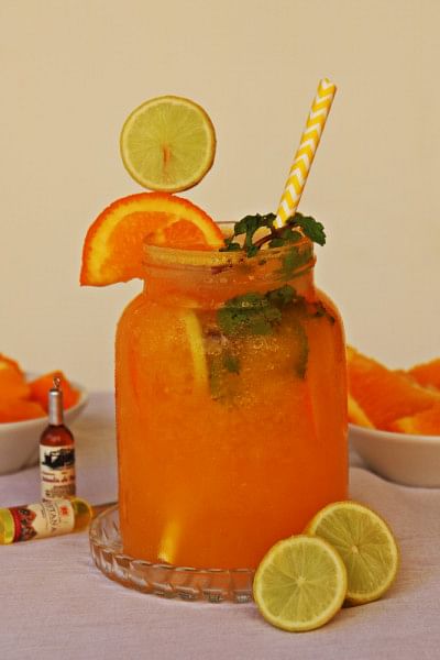 Rejuvenate your soul with refreshing iced tea Rejuvenate your soul with refreshing iced tea