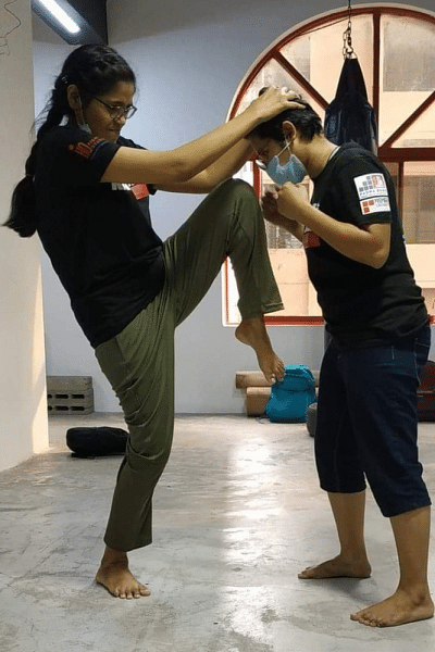 Warrior Women Bangladesh: Empowering girls with martial arts Warrior Women Bangladesh: Empowering girls with martial arts
