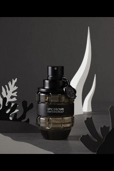 Top 5 Autumn Fragrances for Men