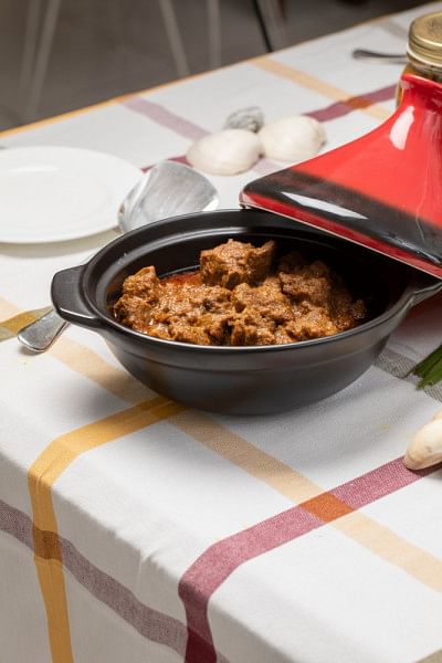 Celebrating Durga Puja with delicious recipes from West Bengal Celebrating Durga Puja with delicious recipes from West Bengal