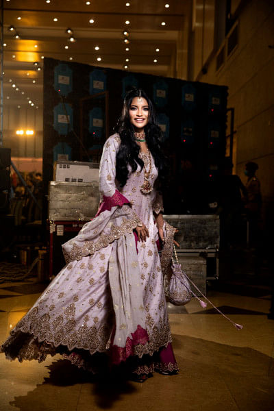 Revival of the Bangladeshi wedding fashion industry Revival of the Bangladeshi wedding fashion industry