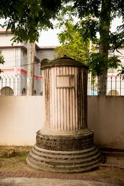 Top 6 places to visit in Rajshahi city Top 6 places to visit in Rajshahi city