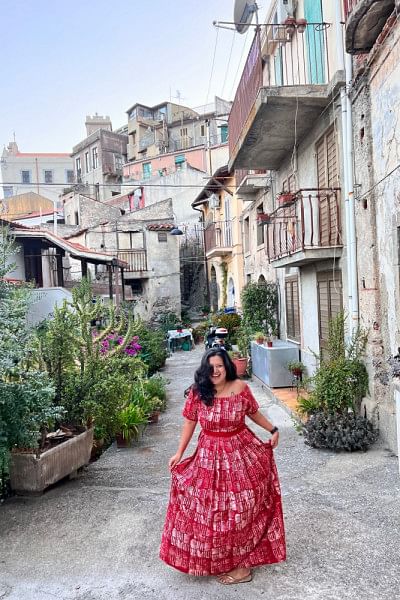 Travelling through Sicily: How to prolong summer under the Sicilian sun Travelling through Sicily: How to prolong summer under the Sicilian sun