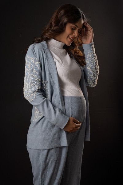Pregnancy and motherhood: Confessions of a ‘not-so-perfect’ mother Pregnancy and motherhood: Confessions of a ‘not-so-perfect’ mother