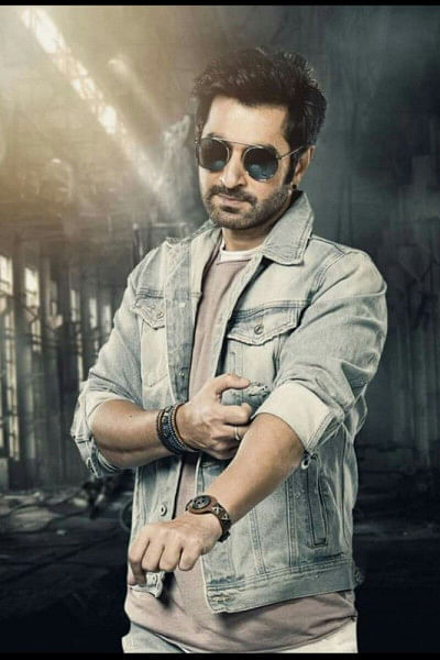 Jeet Set To Star In Sanjoy Samaddar Directorial ‘Manush’ | The Daily Star