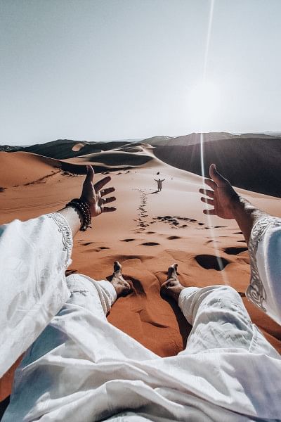 Top 5 places to visit in Morocco Top 5 places to visit in Morocco