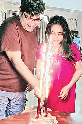 Mamo, Shihab Shaheen confirm divorce after two years Mamo, Shihab Shaheen confirm divorce after two years