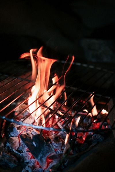 How to prepare for a BBQ party How to prepare for a BBQ party