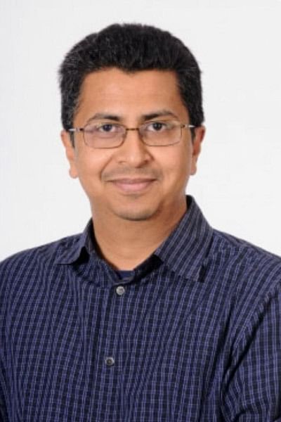Shabbir Ahmed Shuvo: An inspiration for future (and all) generations Tribute to Shabbir Ahmed Shuvo