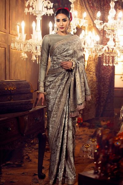 House of Ahmed’s Eid Collection hits it out of the park House of Ahmed’s Eid Collection hits it out of the park