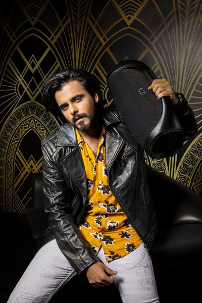The Siam sensation continues Siam Ahmed