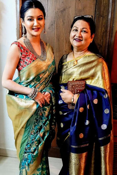 My mother, my hero, my support system My mother, my hero, my support system