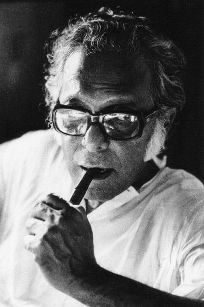 Mrinal Sen A Look Back At Excellence The Daily Star