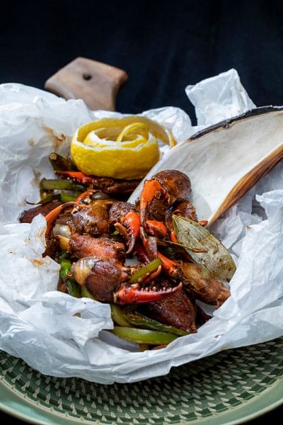 Easy to make seafood recipes Easy to make seafood recipes