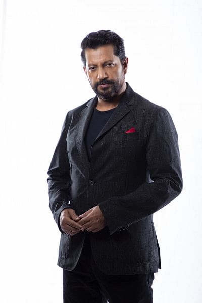 Mahfuz Ahmed’s stunning reincarnation Mahfuz Ahmed’s stunning reincarnation