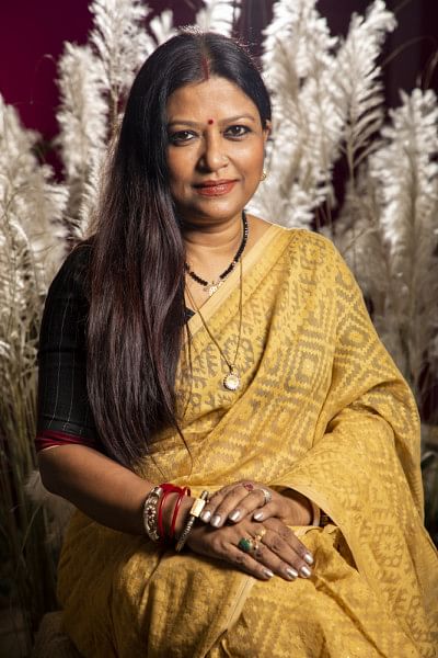 ‘Prohelika’ has been a miracle in my 22-year-old career: Chayanika Chowdhury ‘Prohelika’ has been a miracle in my 22-year-old career: Chayanika Chowdhury