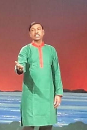 Sanjit Acharya Sanjit Acharya