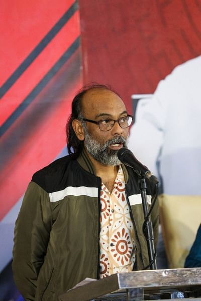 Farooki’s ‘840’ to air as drama series on TV Farooki’s ‘840’ to air as drama series on TV