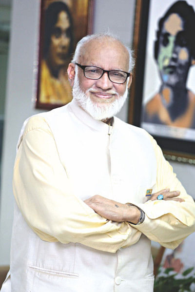 Mustafa Zaman Abbasi no more Mustafa Zaman Abbasi no more
