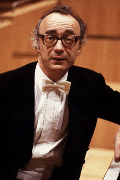 Alfred Brendel Alfred Brendel