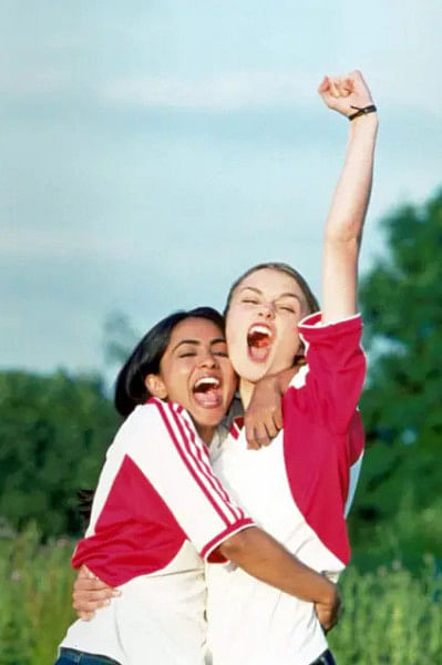 bend it like beckham bend it like beckham