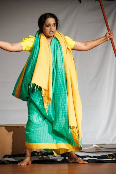 Momena Chowdhury Momena Chowdhury