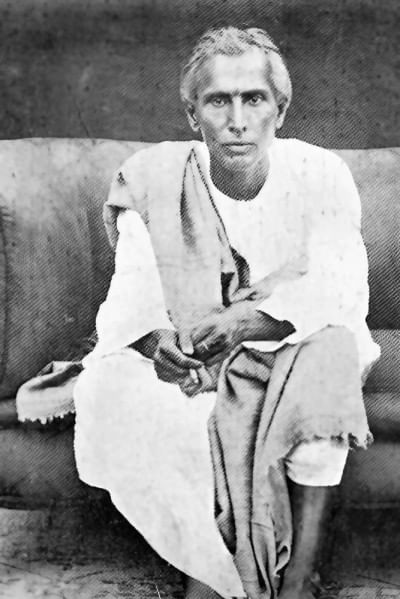 Sarat Chandra Chattopadhyay Sarat Chandra Chattopadhyay