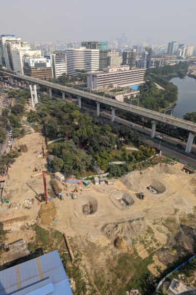 HC ruling on Hatirjheel and Panthakunja HC ruling on Hatirjheel and Panthakunja
