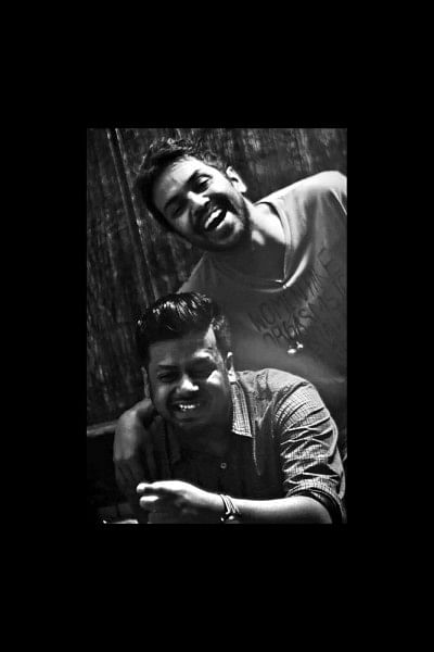 Ashfaque Nipun-Adnan Al Rajeev Ashfaque Nipun-Adnan Al Rajeev