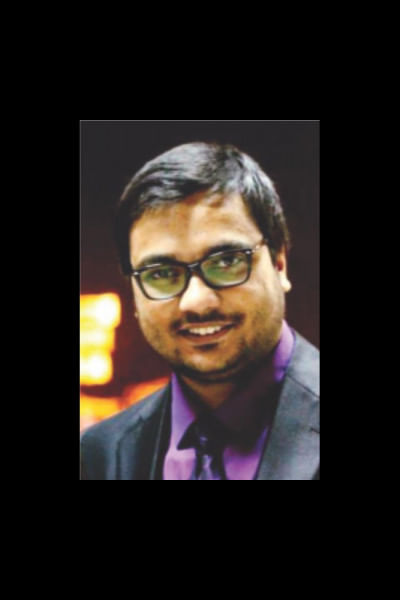 Barrister Omar Khan Joy Barrister Omar Khan Joy